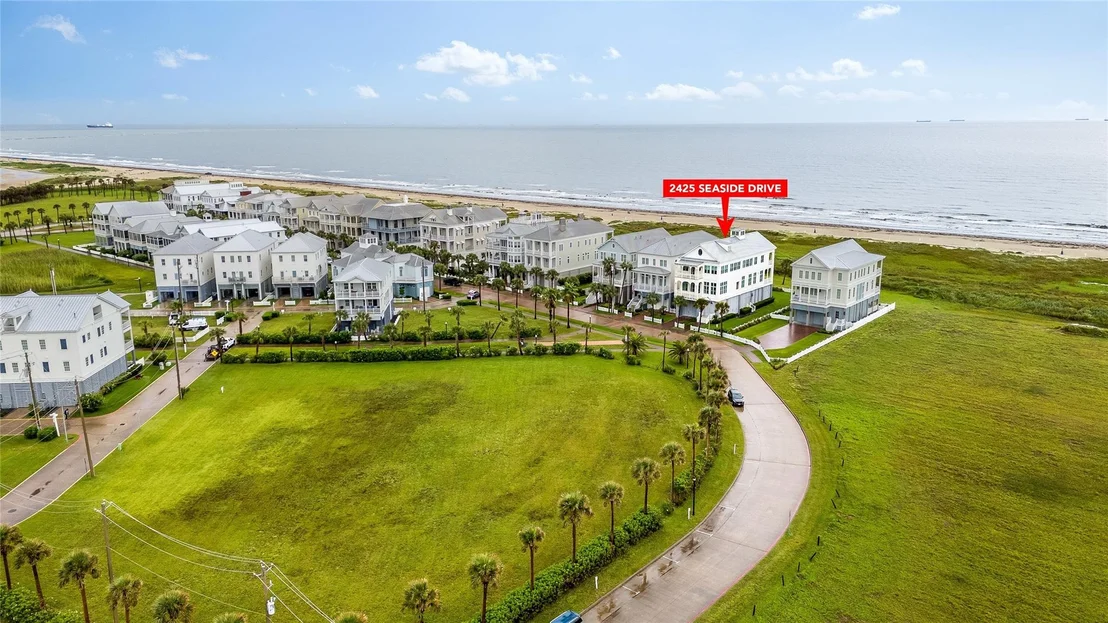Photo of 2425 E Seaside Drive