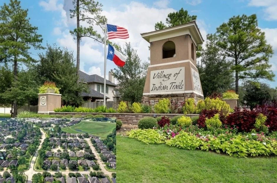 Photo of 14011 Pawnee Trails Drive