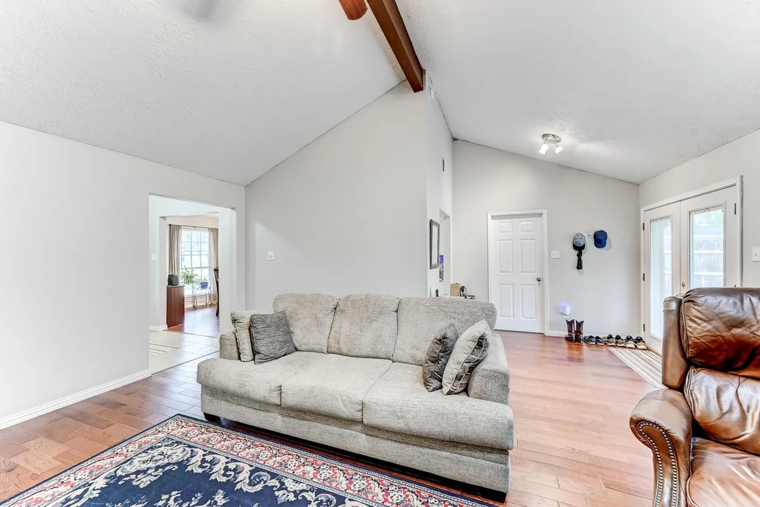 Photo of 2507 Whispering Springs Drive