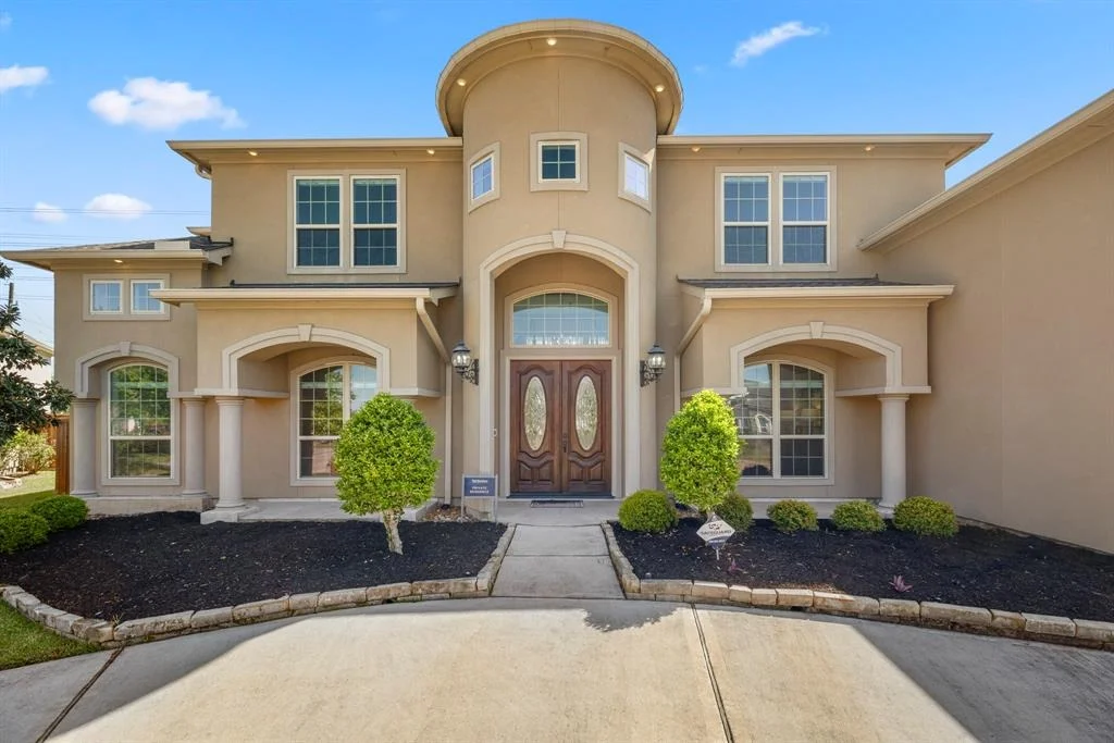 Photo of 26406 Crimson Bluff Lane