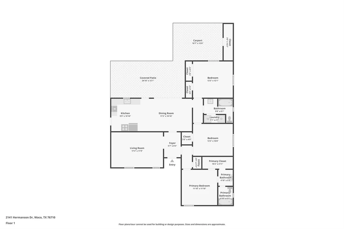 Photo of 2141 Hermanson Drive