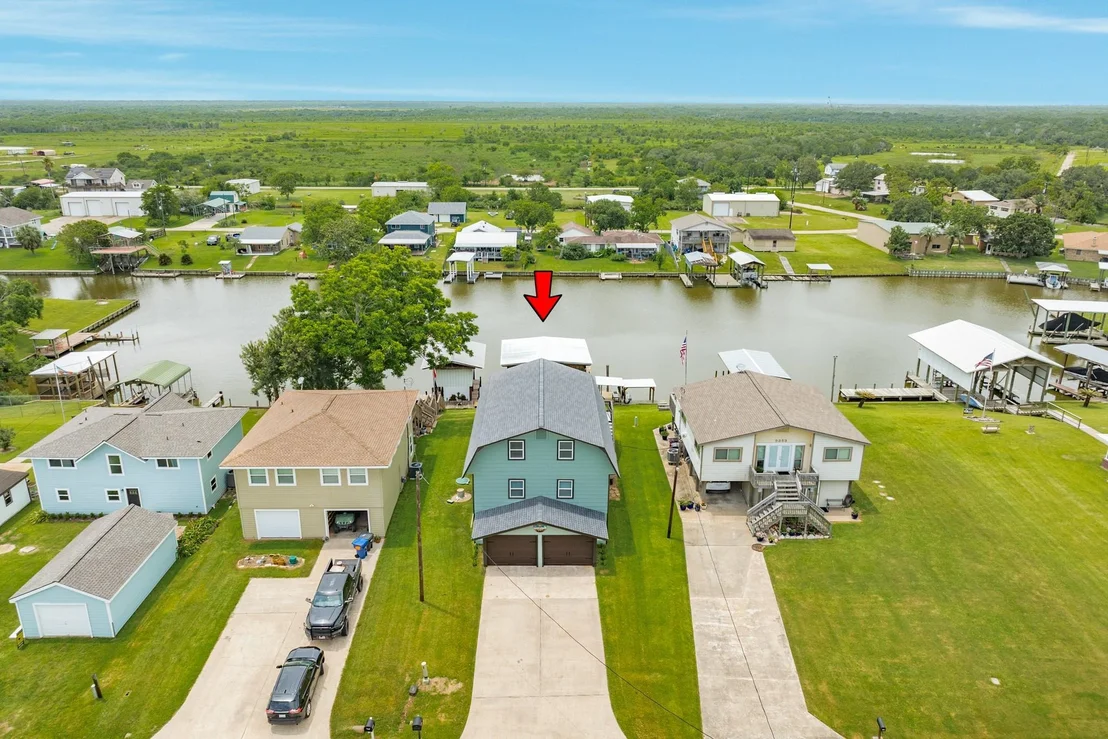 Photo of 5347 County Road 868e
