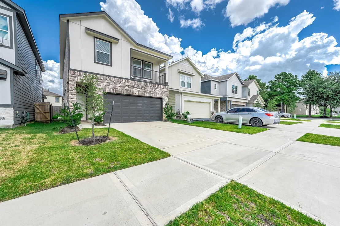 Photo of 14963 Eagle Feather Drive