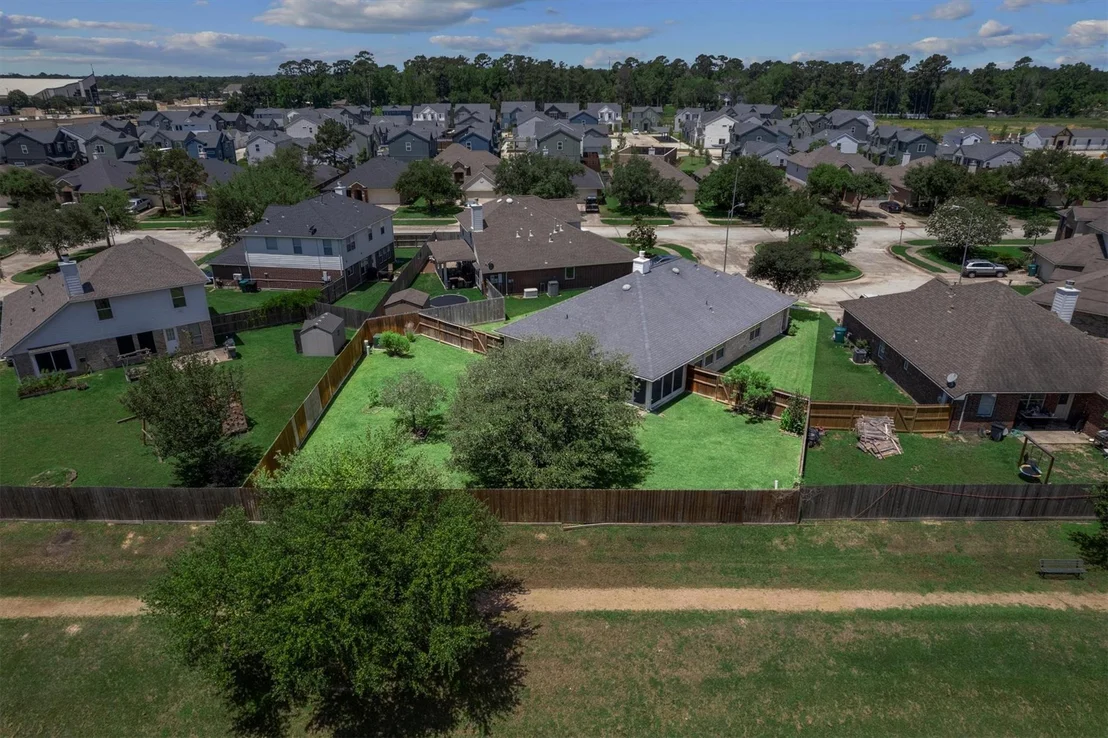 Photo of 2507 Grayfeather Court