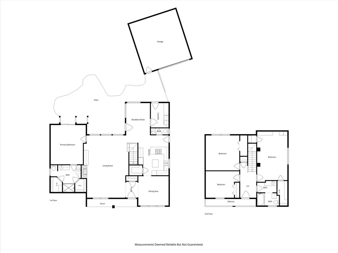 Photo of 9103 Herts Road
