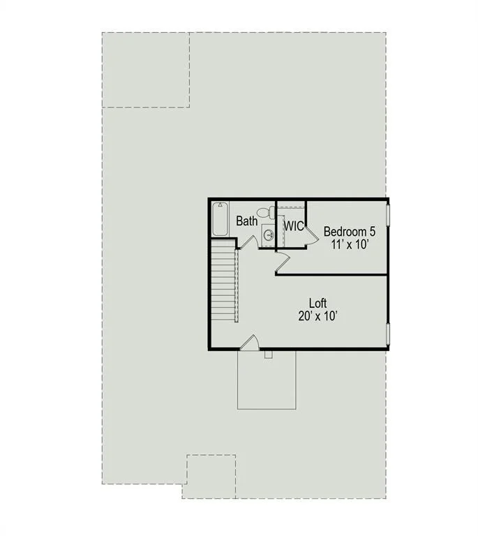 Photo of 32316 Bluetipped Dancer Court