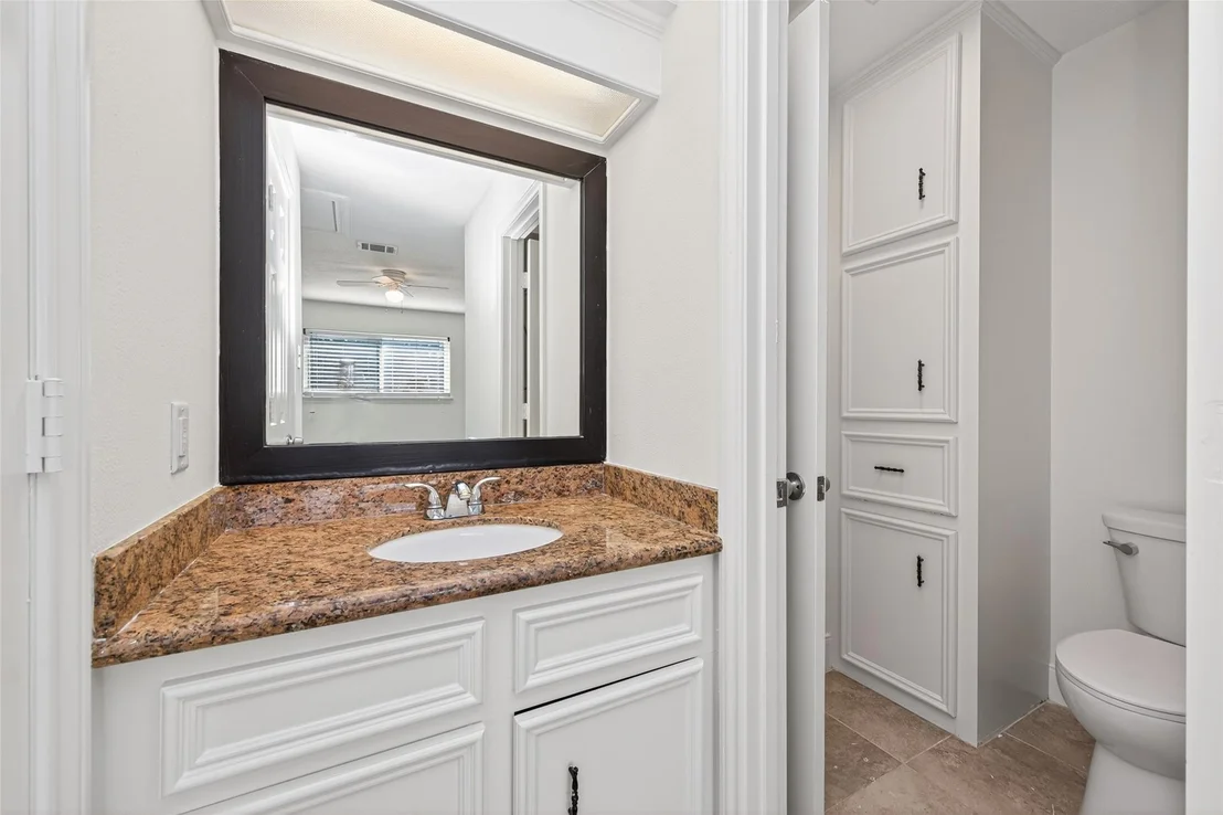 Photo of 15311 T C Jester Boulevard