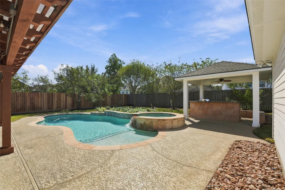 Photo of 8403 Glenn Elm Drive