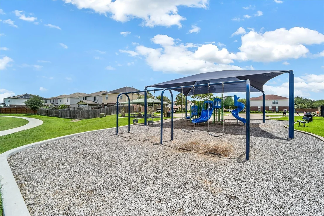 Photo of 2614 Maverick Park Lane