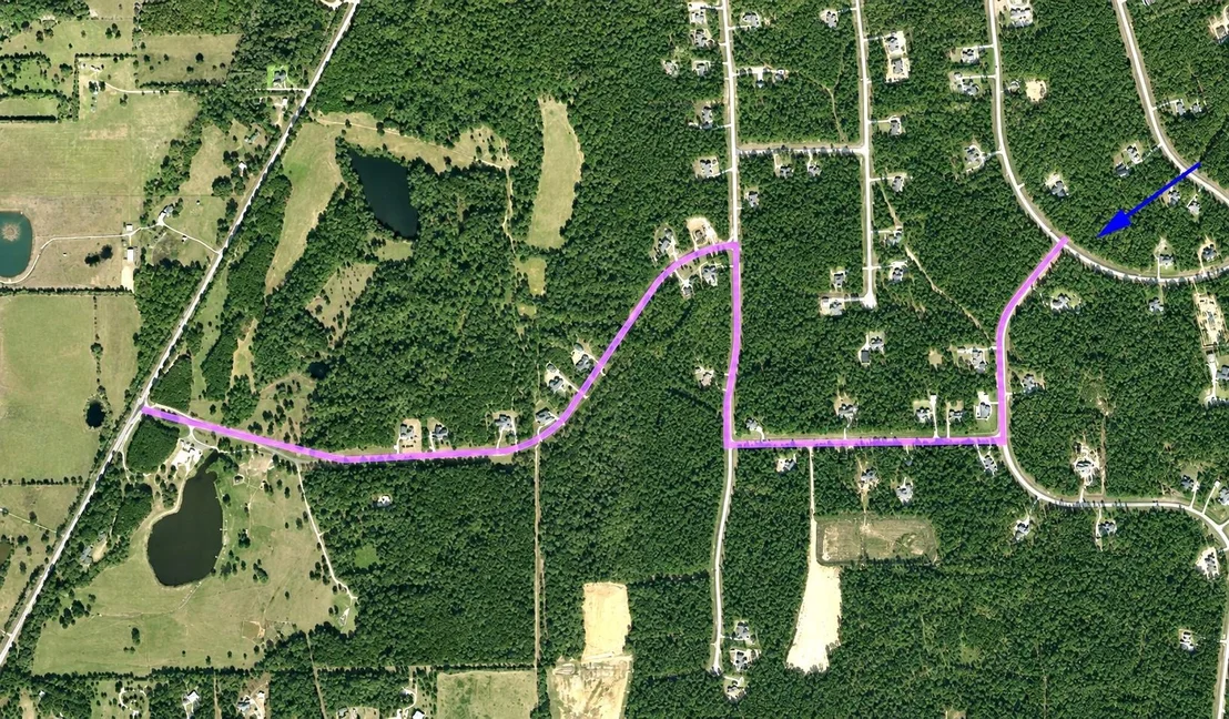 Photo of 15634 Forest Knoll Road