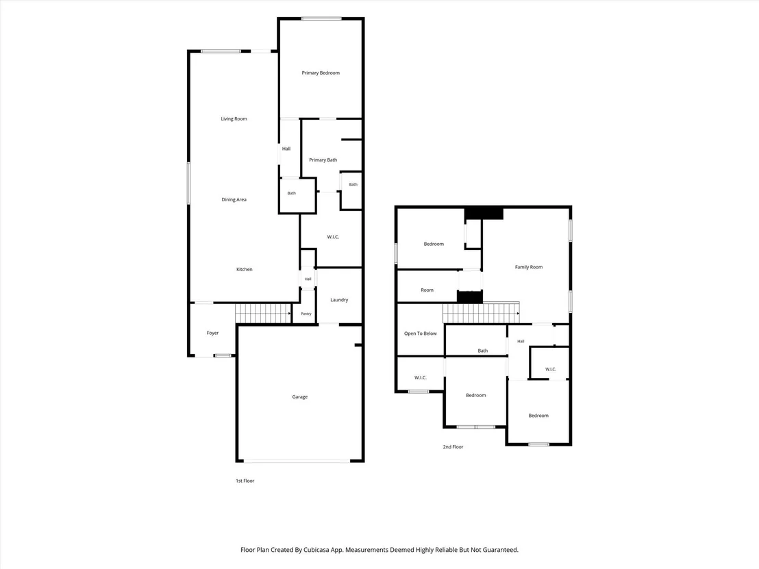 Photo of 17153 Upland Bent Court