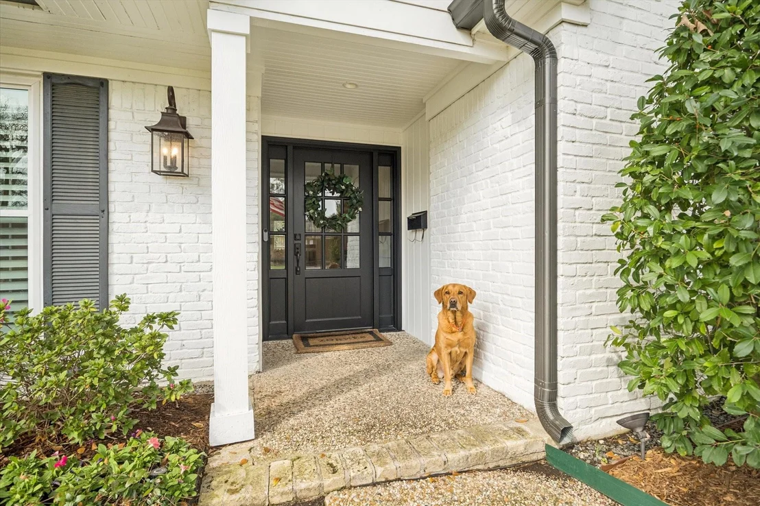 Photo of 1210 Briarbrook Drive