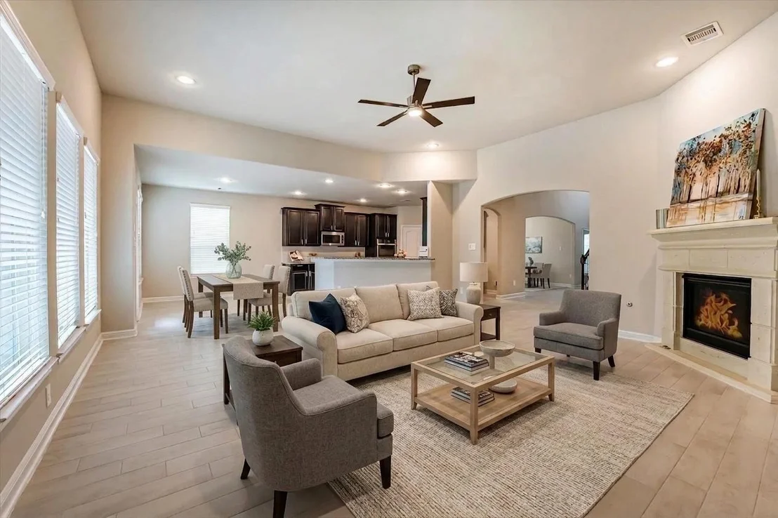 Photo of 3115 Red Buckeye Lane
