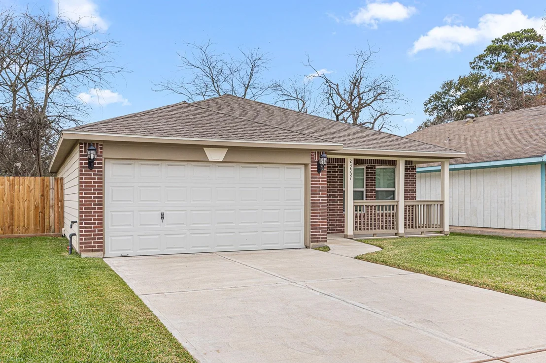Photo of 23507 Prairie Bird Drive