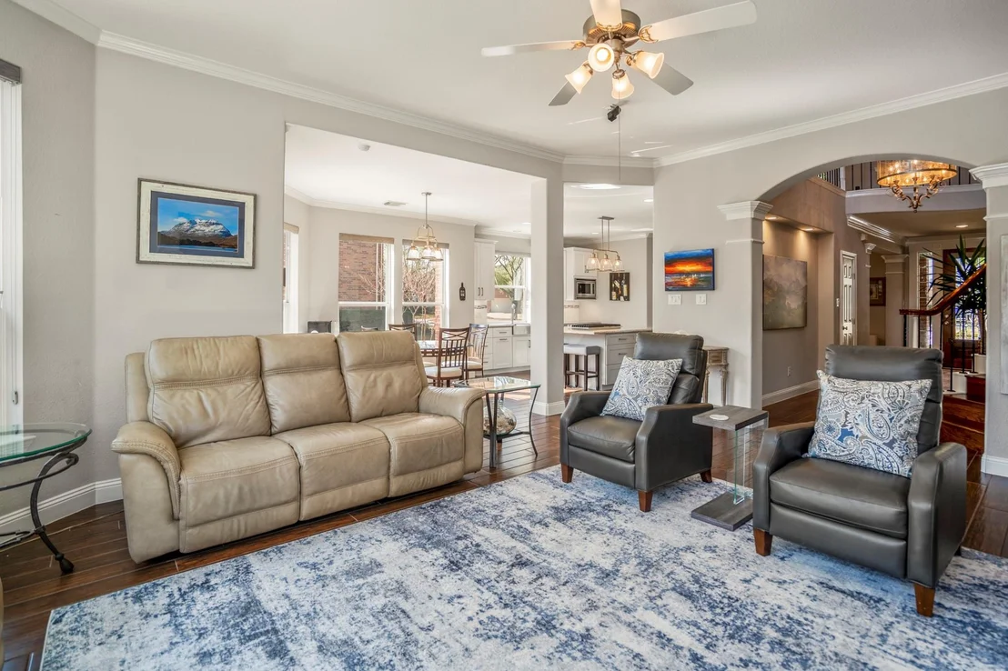 Photo of 15414 Stable Springs Circle