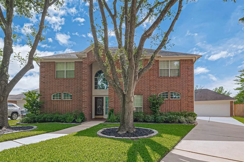 Photo of 4902 Cedar Spring Drive