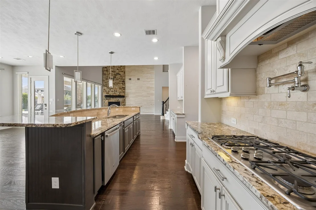 Photo of 19007 Tumlinson Drive