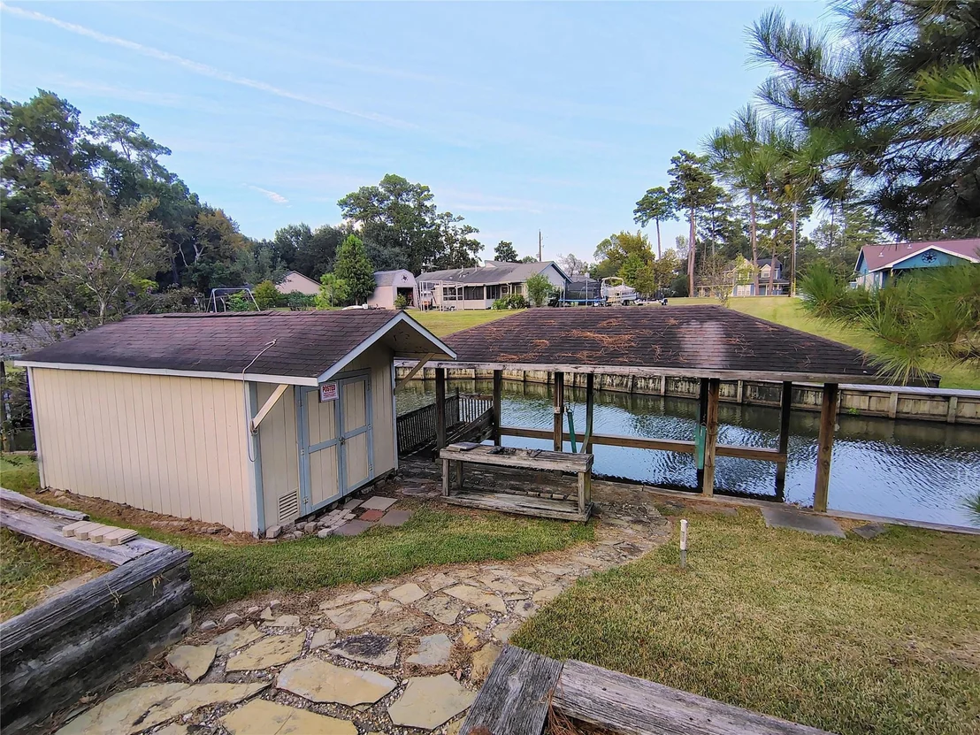 Photo of 3443 Shore Shadows Drive