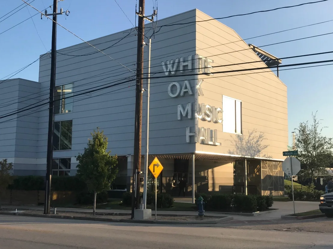 Photo of 1001 Booth Street