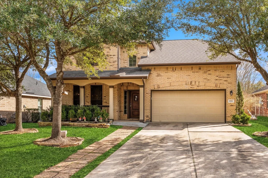 Photo of 1706 Elmside Court