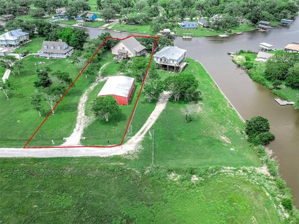 Photo of 579 County Road 296