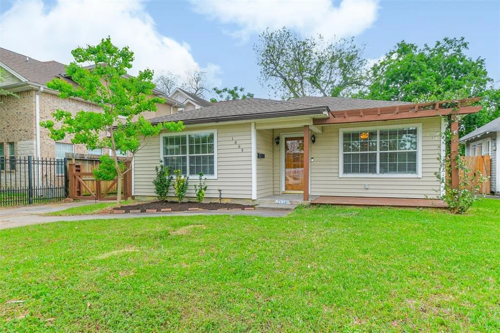 Photo of 1009 Tabor Street