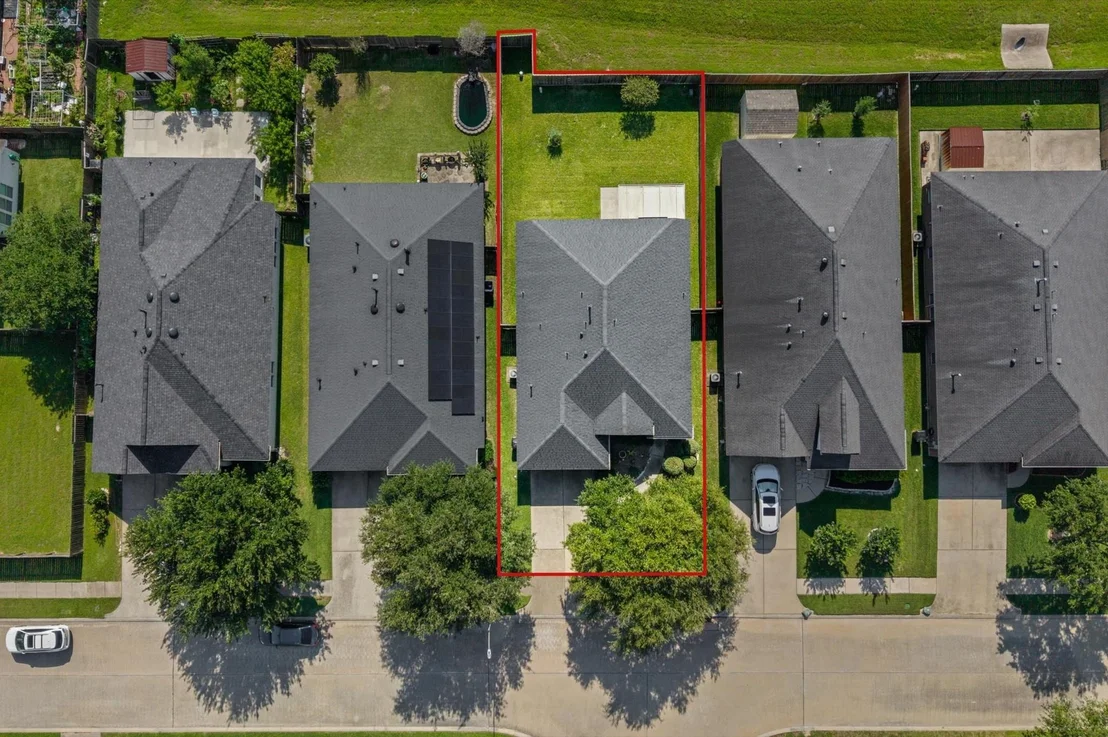 Photo of 3902 Pine Forest Green Boulevard