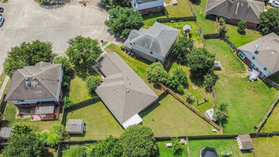 Photo of 11806 Piney Way Lane