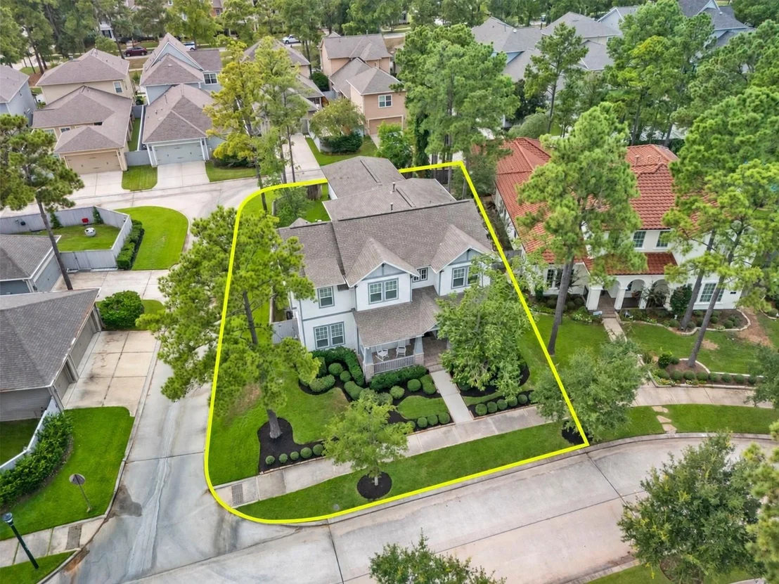 Photo of 11 W Sawyer Ridge Drive
