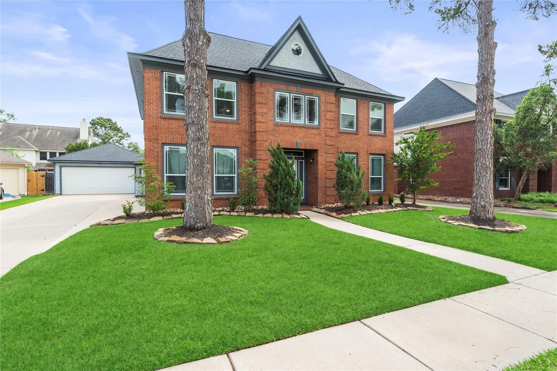 Photo of 15606 Cascading Brook Way