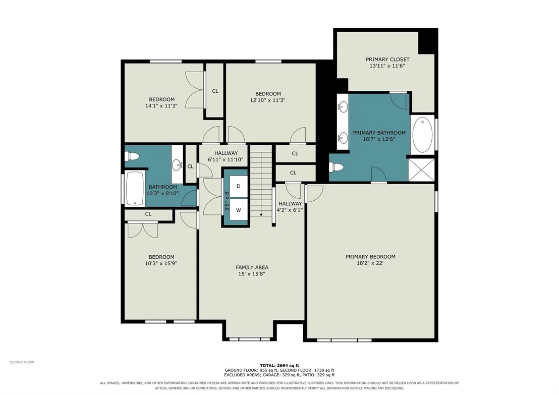 Photo of 8823 Emerald Heights Lane