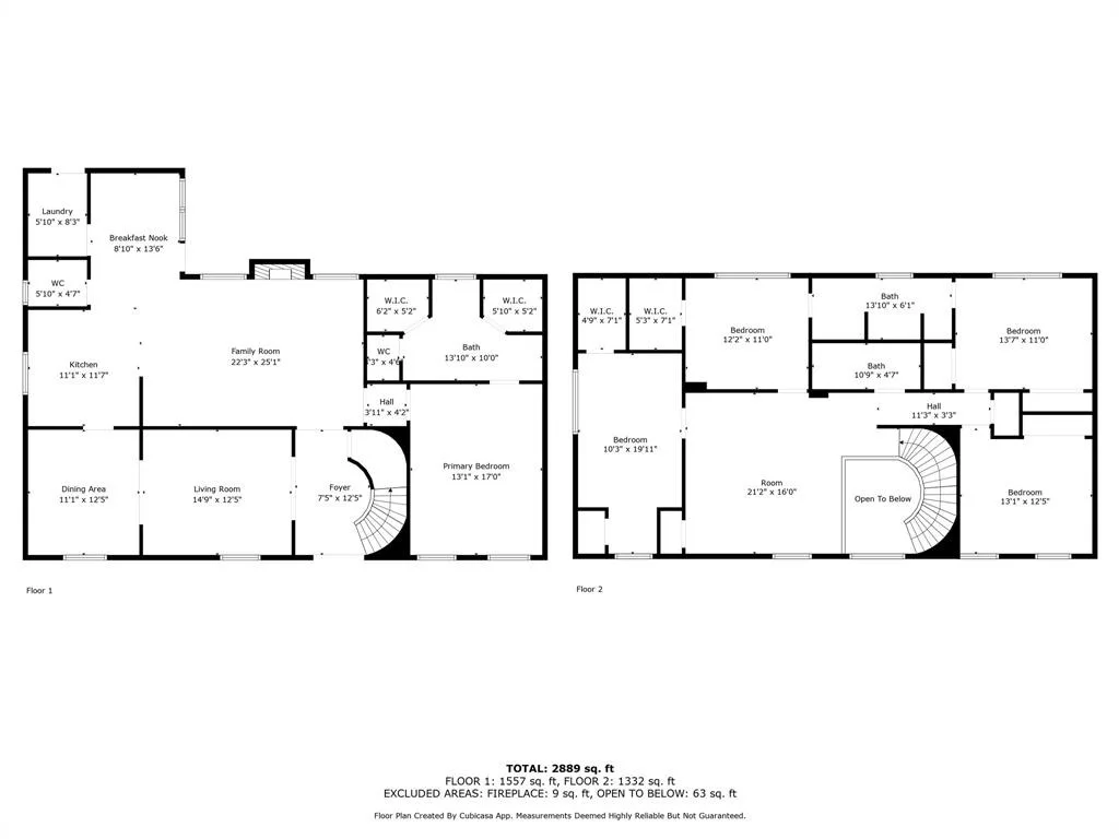 Photo of 17803 Freida Lane