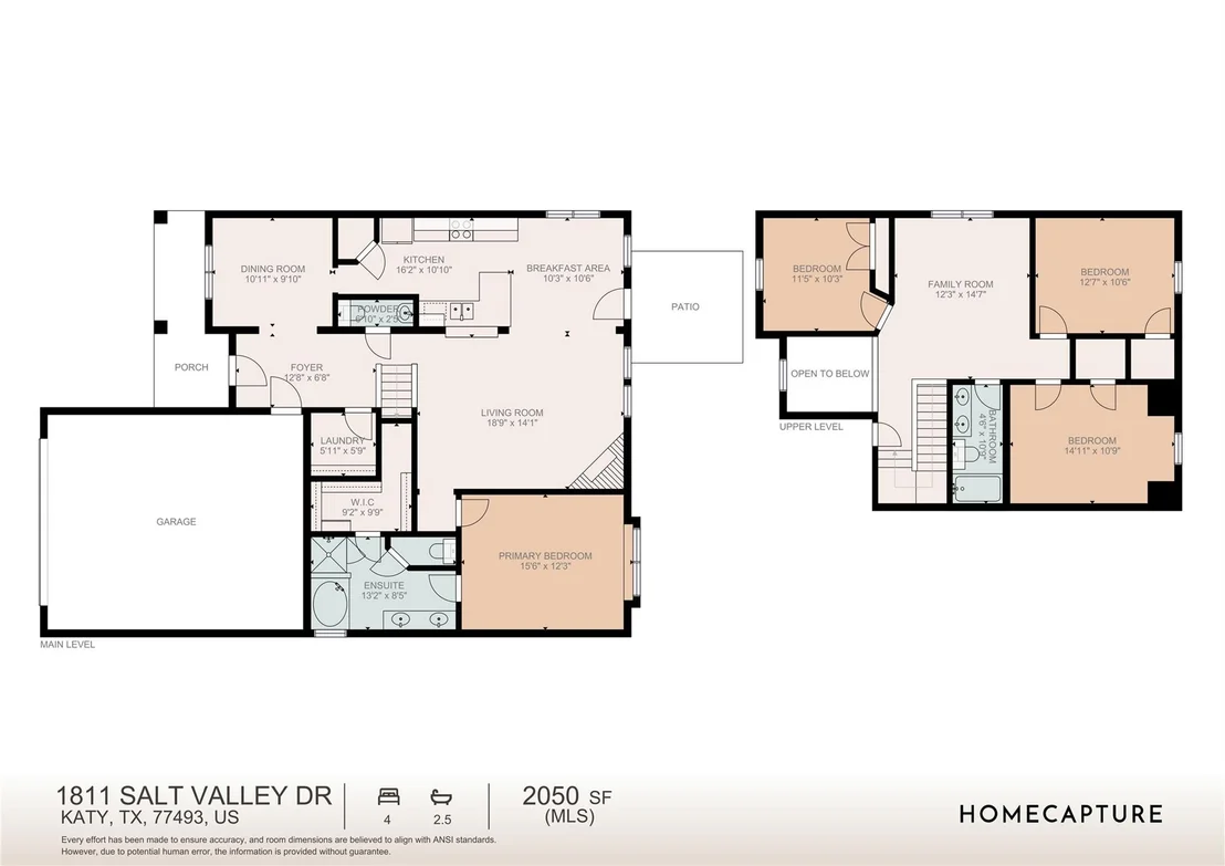 Photo of 1811 Salt Valley Drive