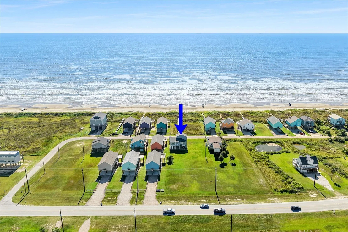 Photo of 4806 Bluewater Drive