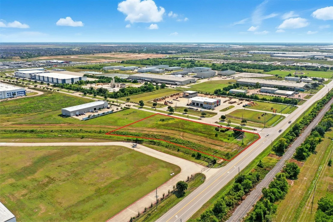 Photo of 189 Commerce Parkway