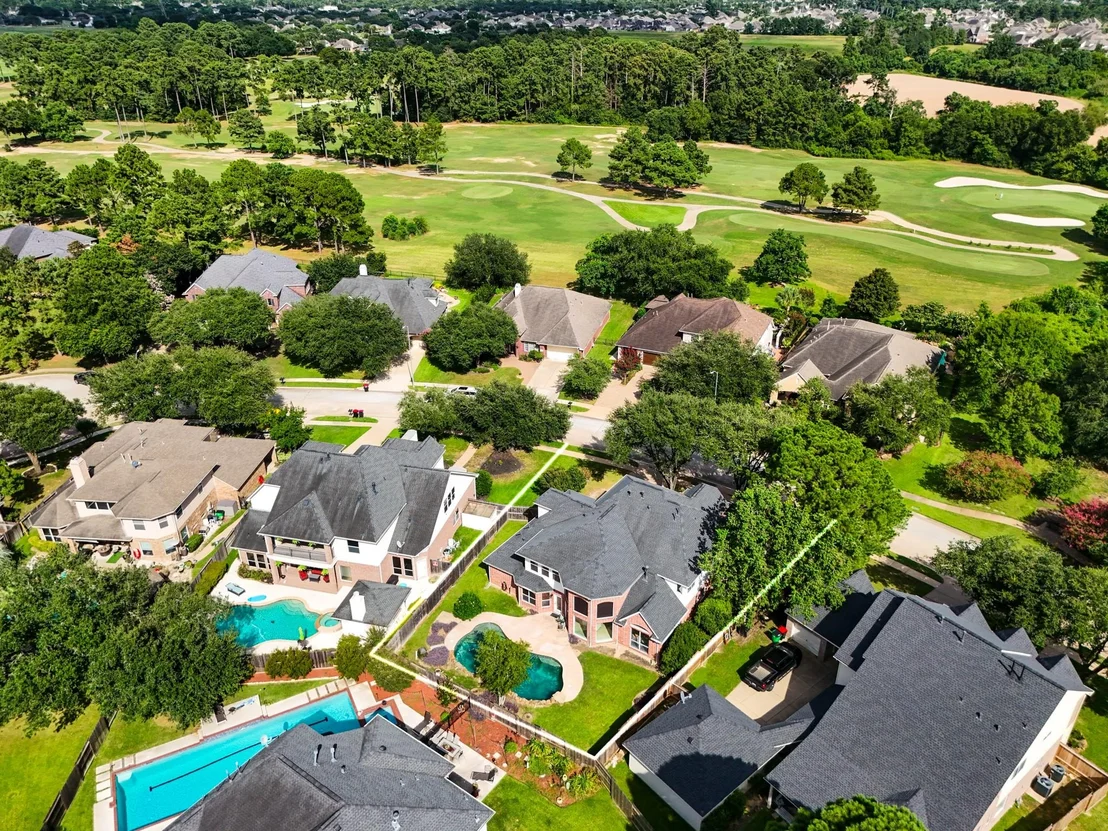 Photo of 6418 Briarstone Lane
