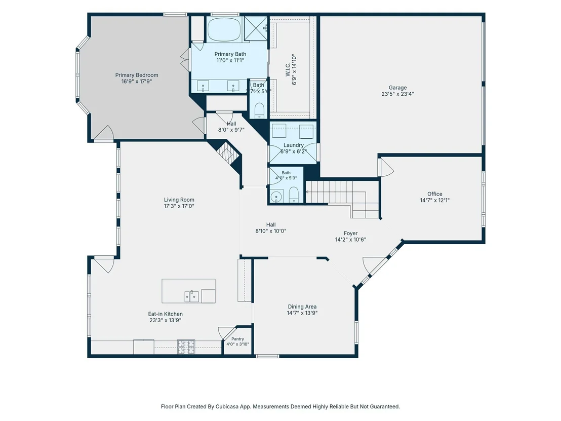 Photo of 231 Summer Creek Lane
