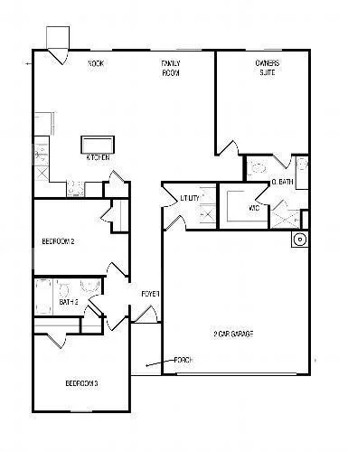 Photo of 5609 Langley Road