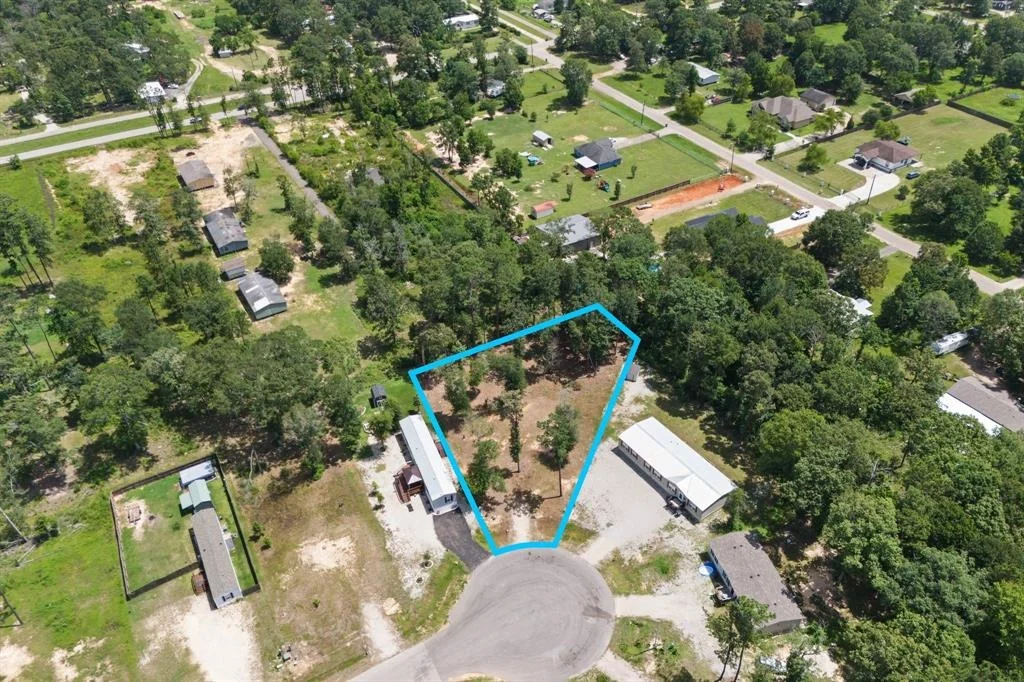 Photo of 16355 Crockett Martin Estates Drive
