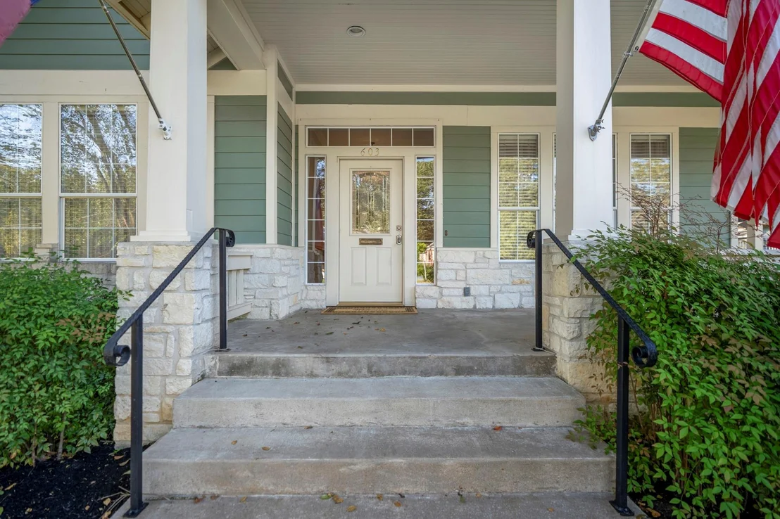 Photo of 603 W Third Street