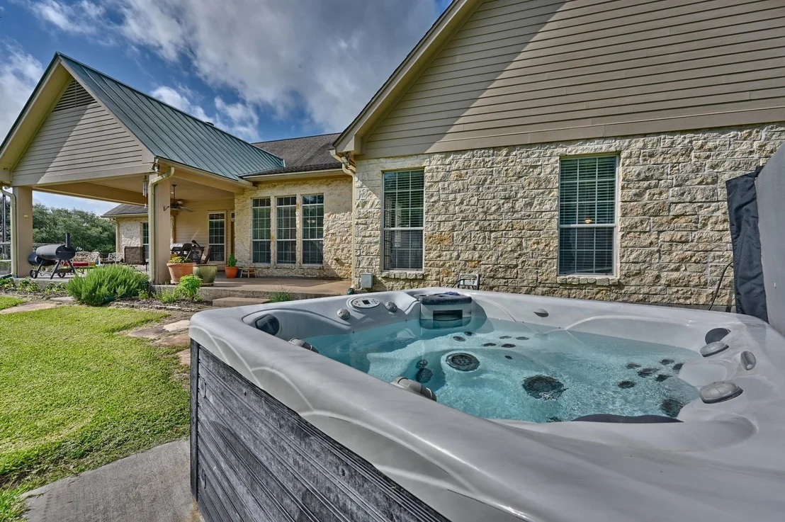 Photo of 1205 Pecan Glen Road