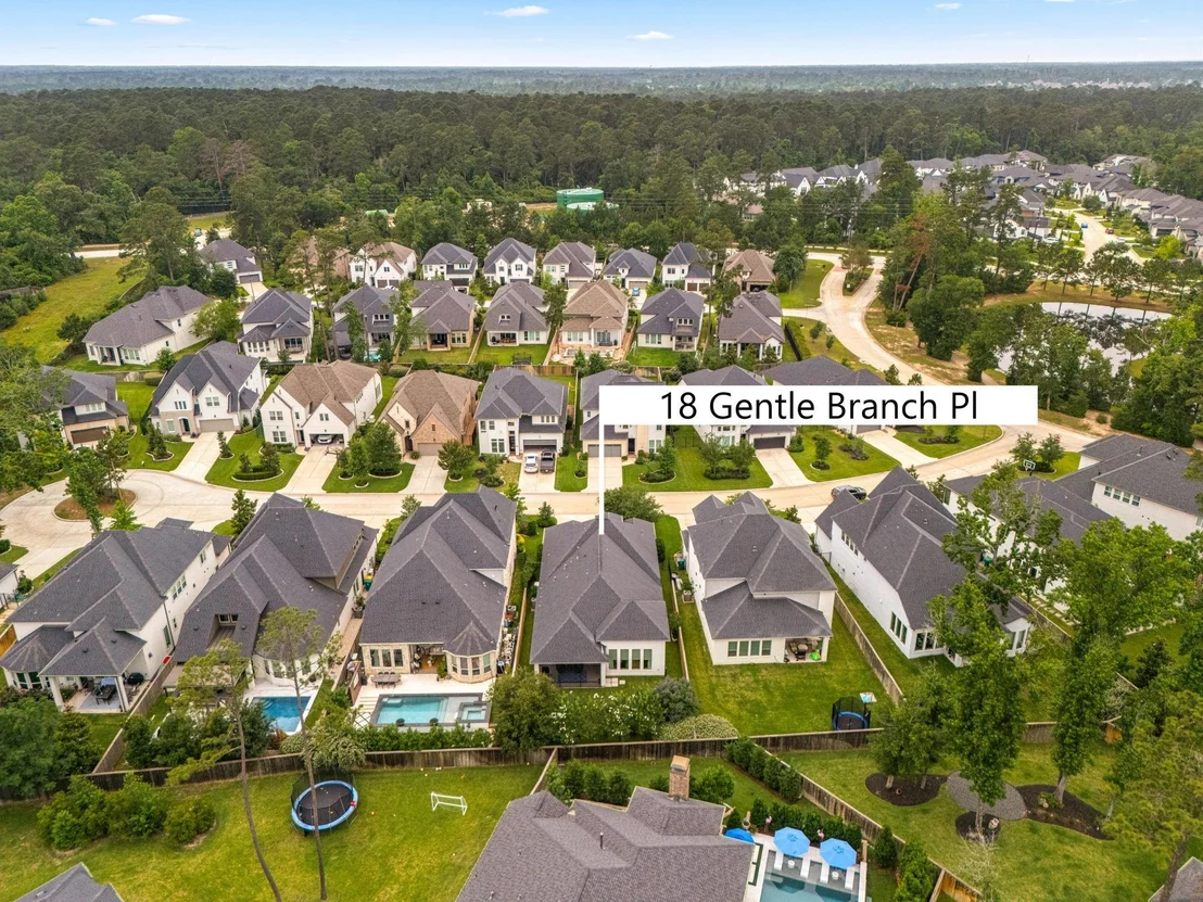 Photo of 18 Gentle Branch Place
