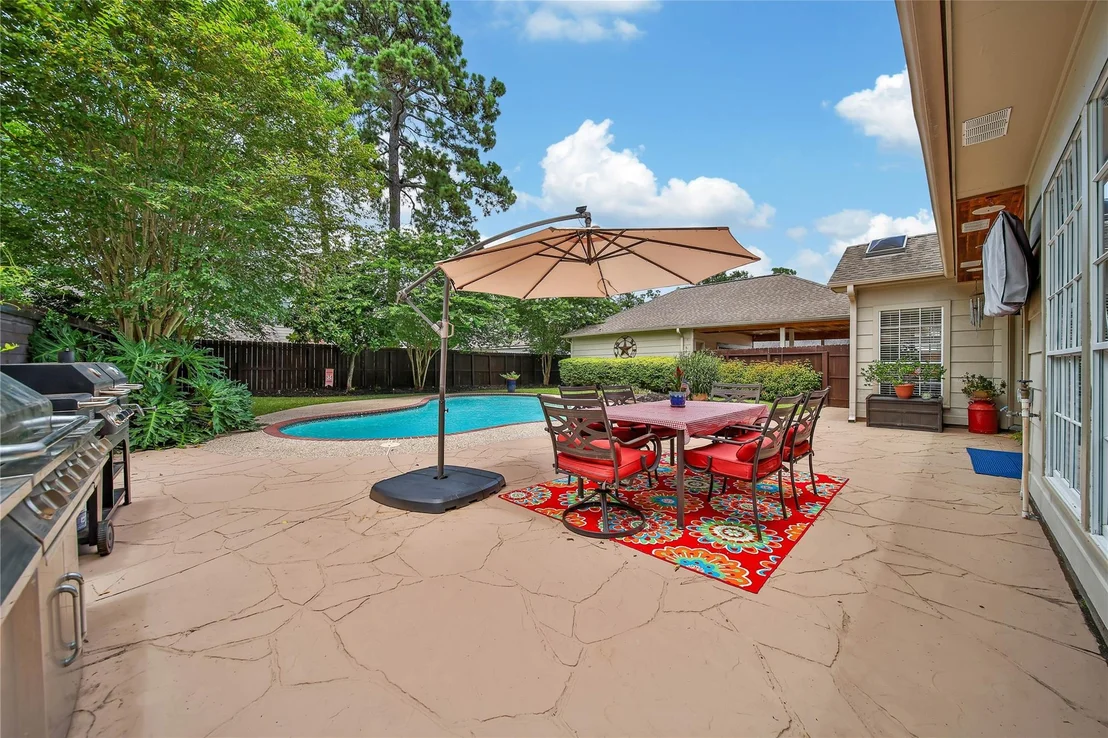 Photo of 1702 Seven Maples Drive
