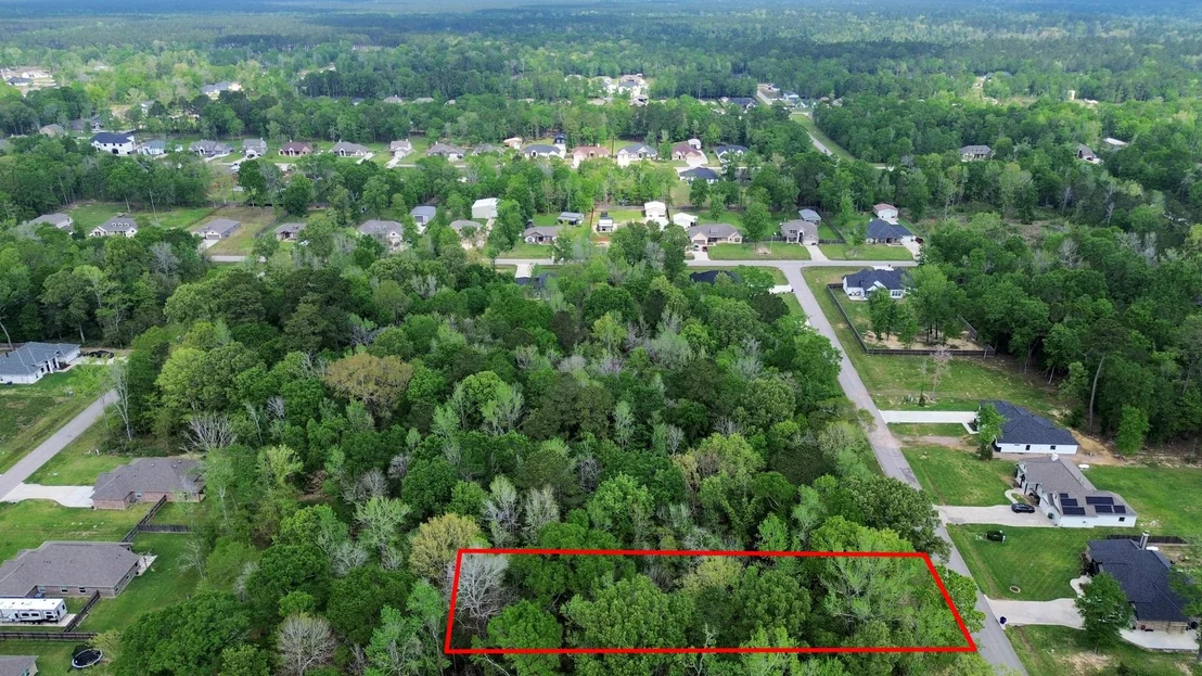 Photo of 116 County Road 6606