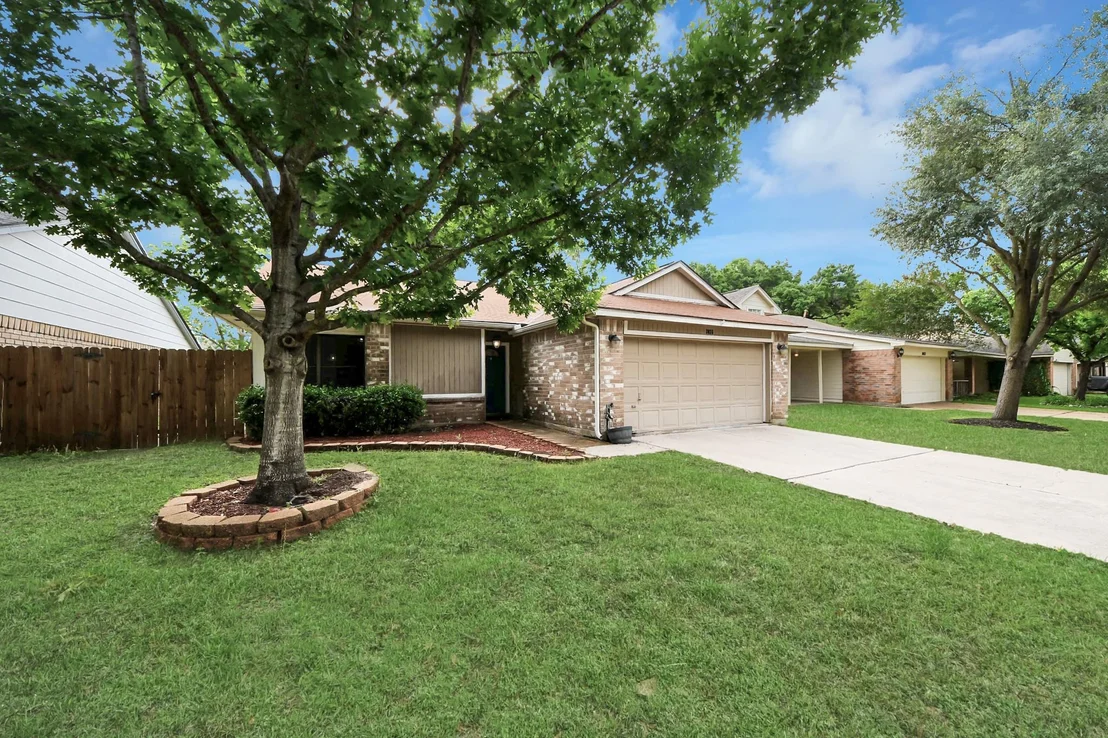 Photo of 3036 High Plains Drive