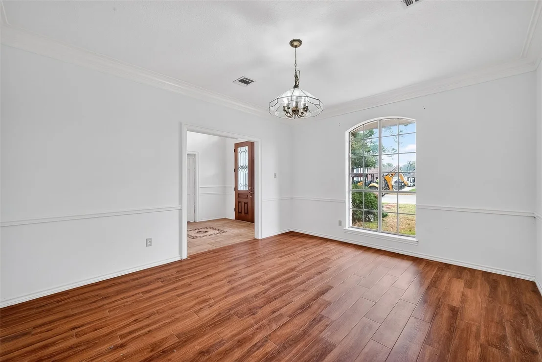 Photo of 15307 T C Jester Boulevard