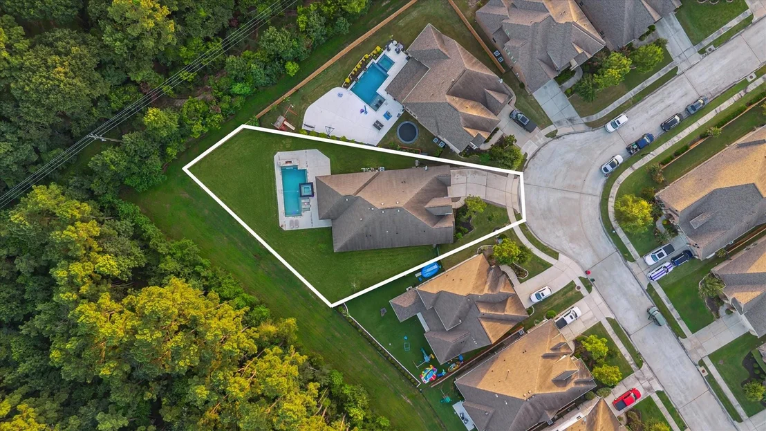 Photo of 4100 Sandalwood Lane