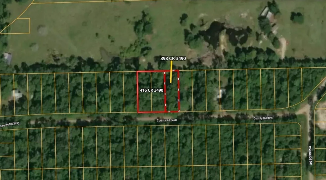 Photo of 416 County Road 3490