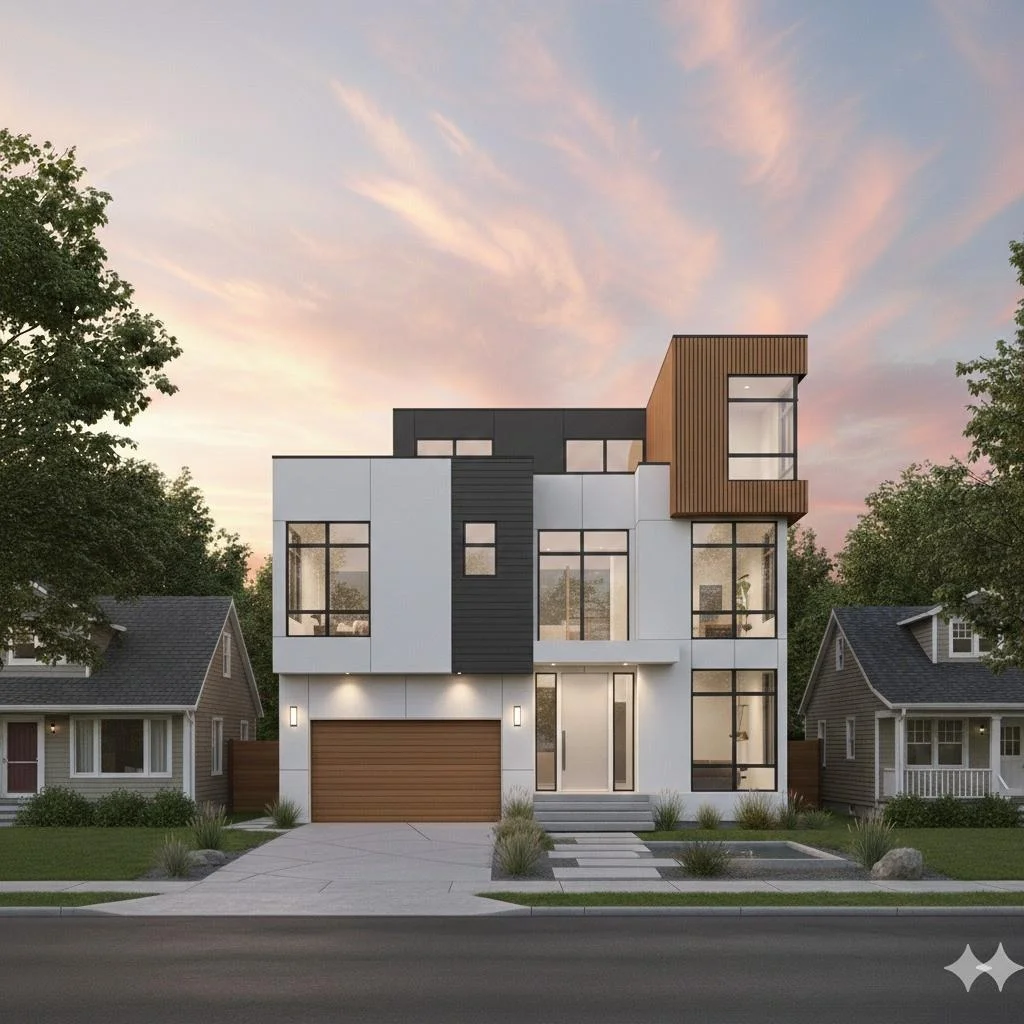 Photo of 4116 Bissonnet Street