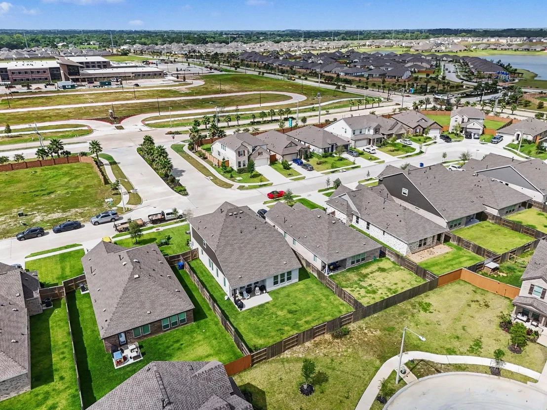 Photo of 13716 Windward Mist Drive